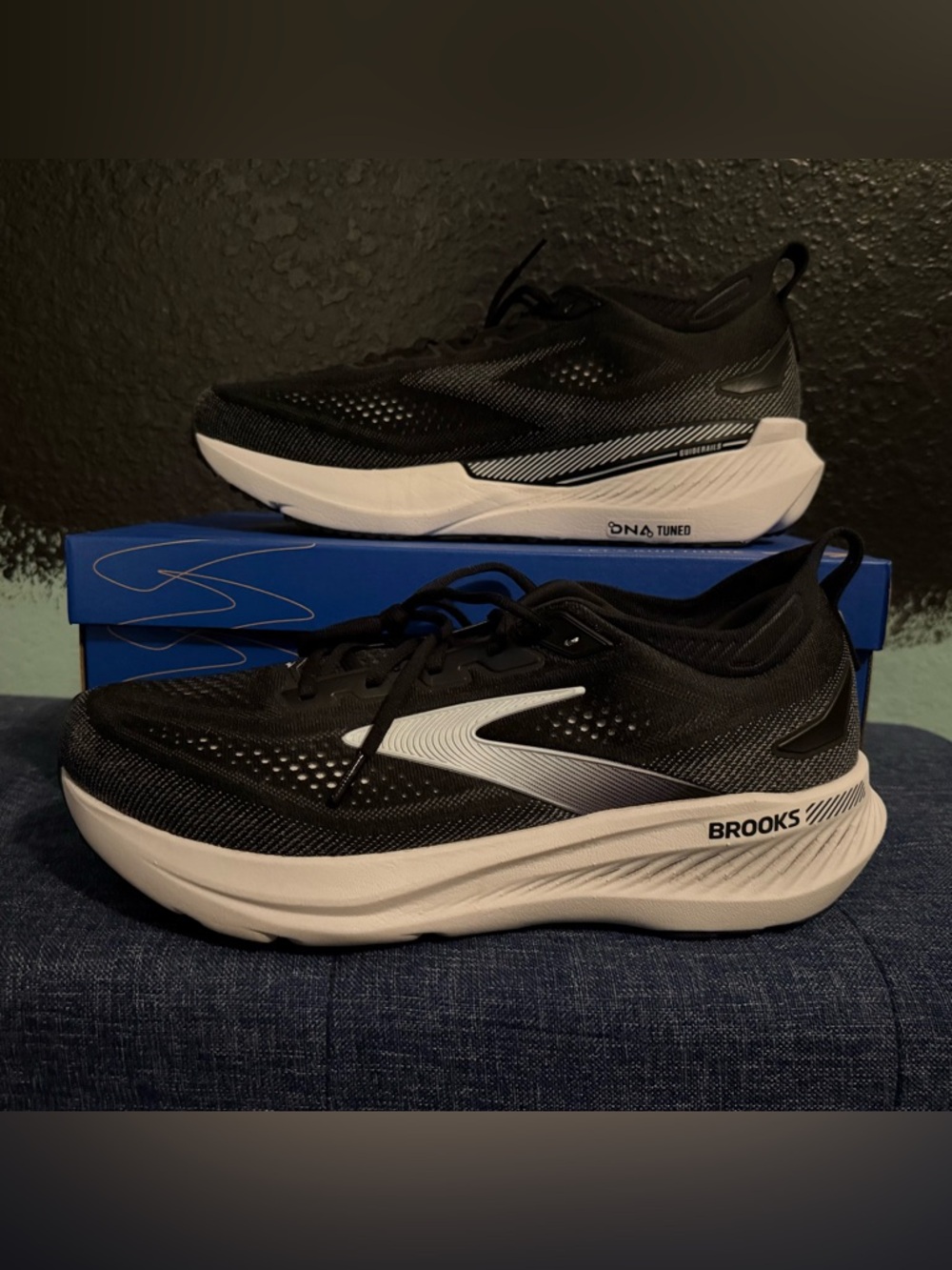 Brooks Glycerin GTS 23